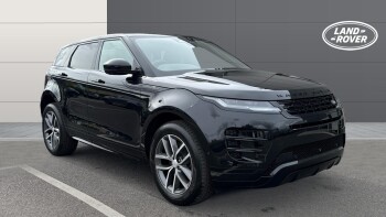 Land Rover Range Rover Evoque 2.0 D200 Dynamic SE 5dr Auto Diesel Hatchback